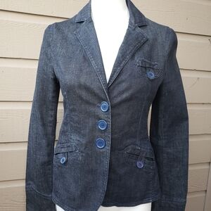 Marc Jacobs jacket
